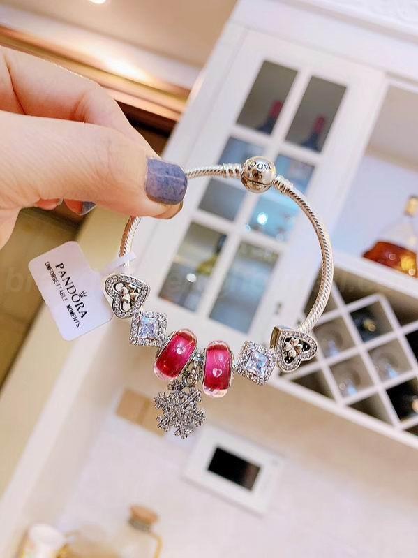 Pandora Bracelets 432